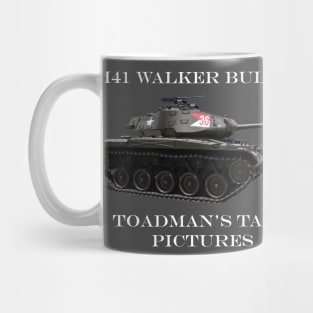 M41 Walker Bulldog Mug